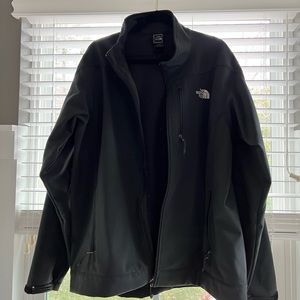 Mens North Face XL jacket
